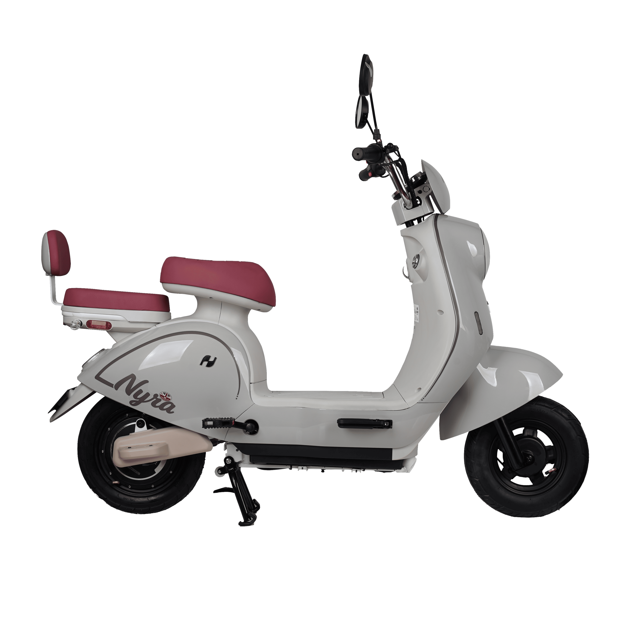 NUV S2 Nyra - Image 8