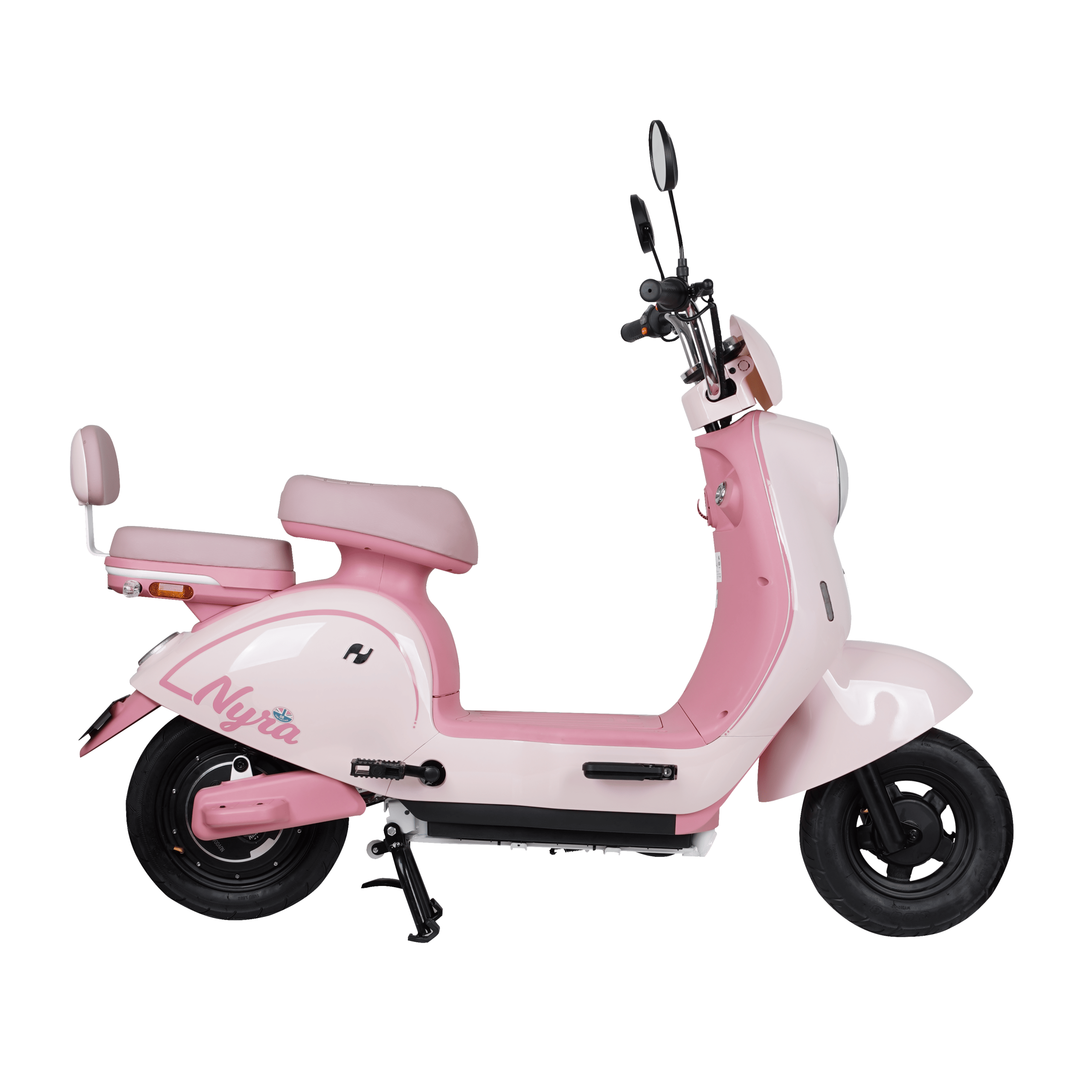 NUV S2 Nyra - Image 1