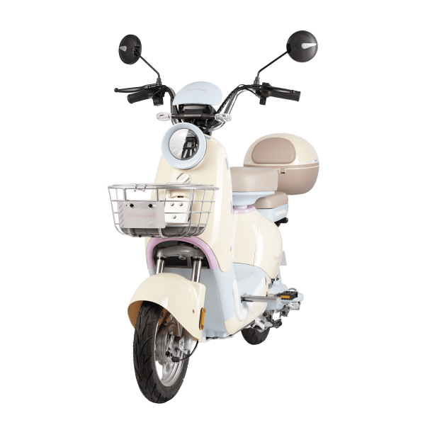 ION Cube TC100 Cinnamoroll