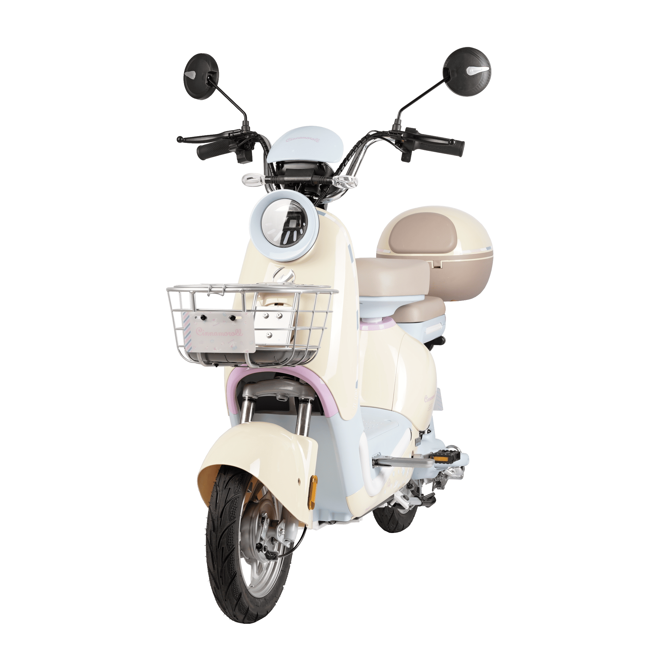 ION Cube TC100 Cinnamoroll - Image 3