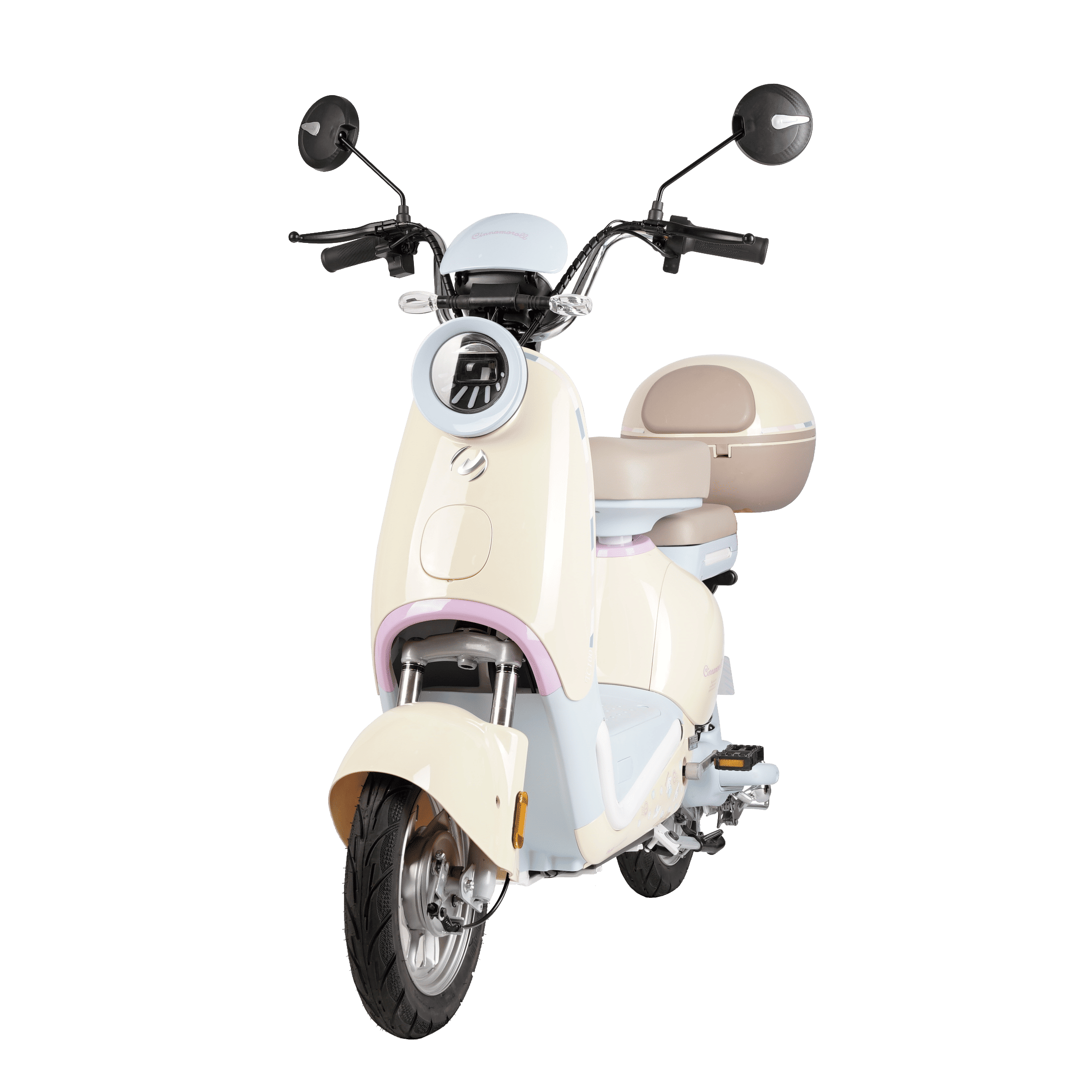 ION Cube TC100 Cinnamoroll - Image 2