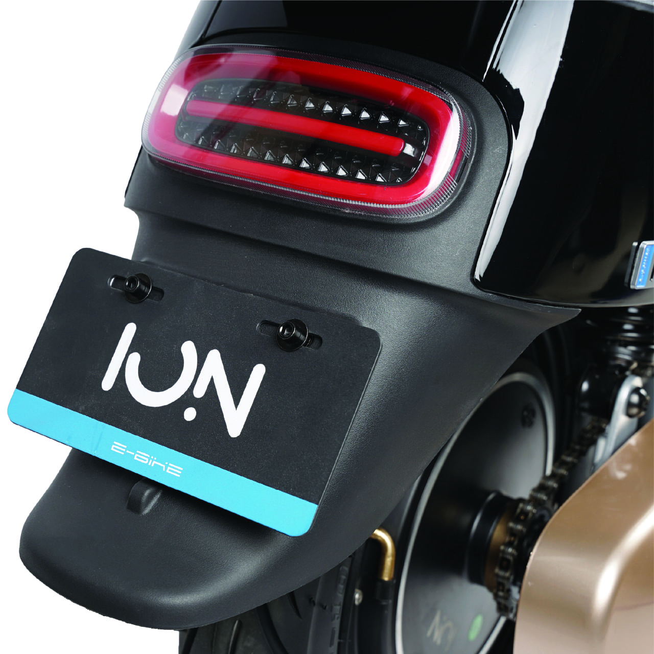 ION Fifteen - Image 5