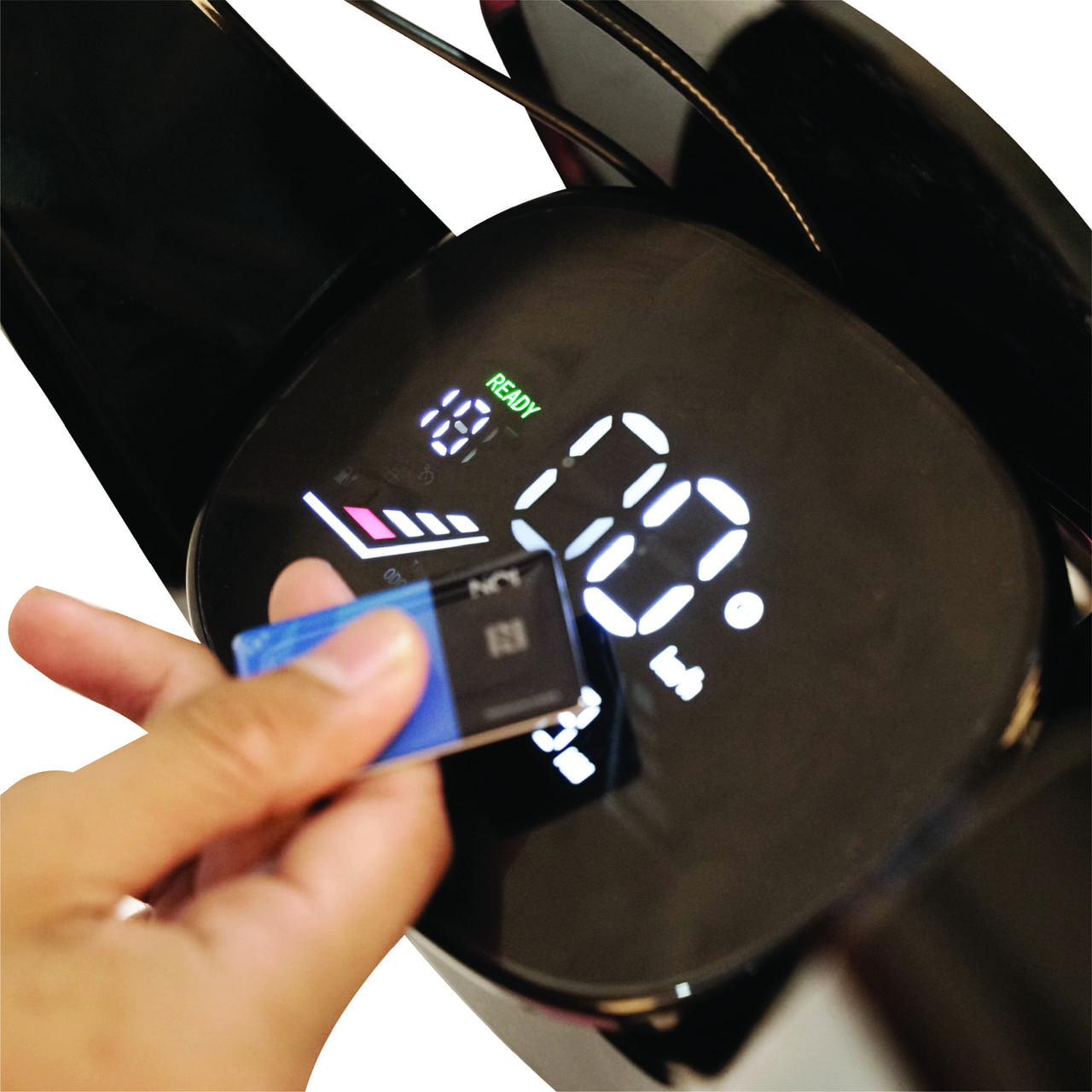 ION Fifteen - Image 2