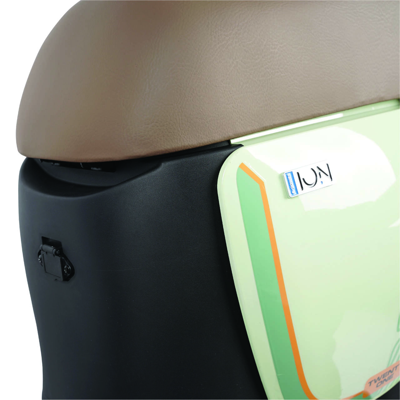 ION Twenty One - Image 5