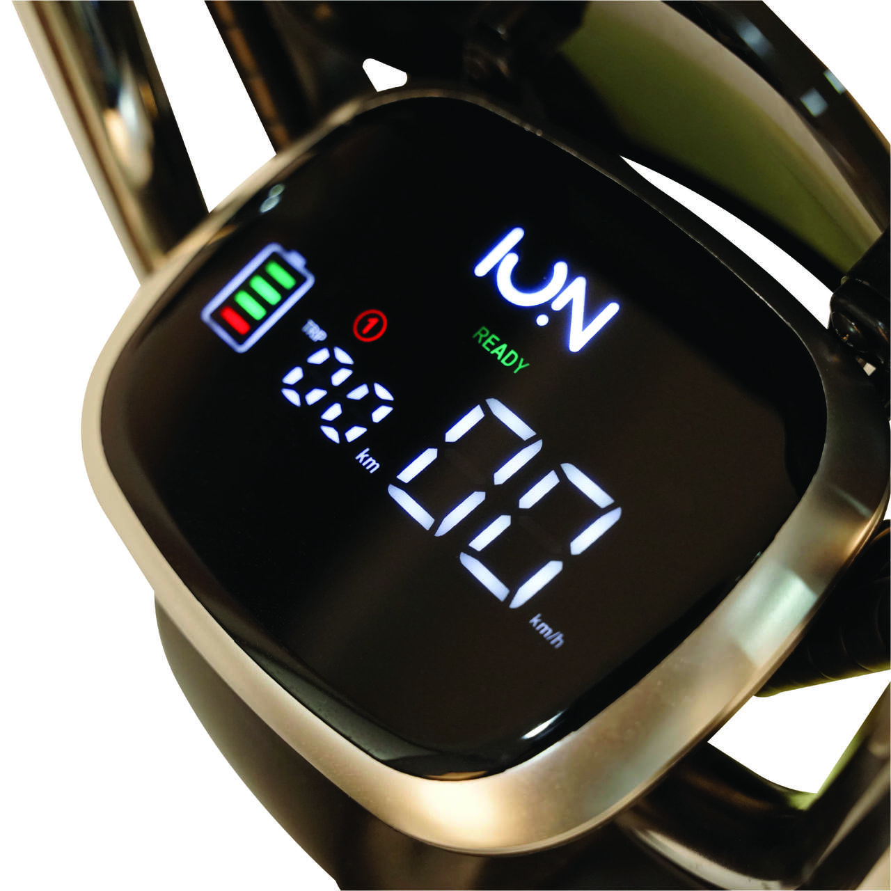 ION Twenty One - Image 2