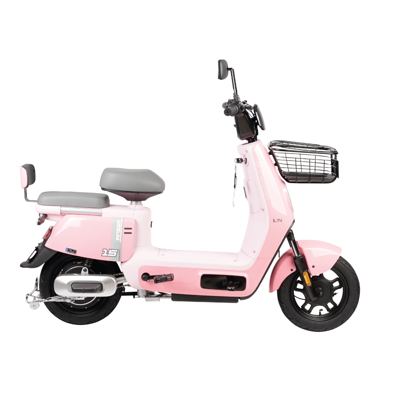 ION Fifteen - Image 6