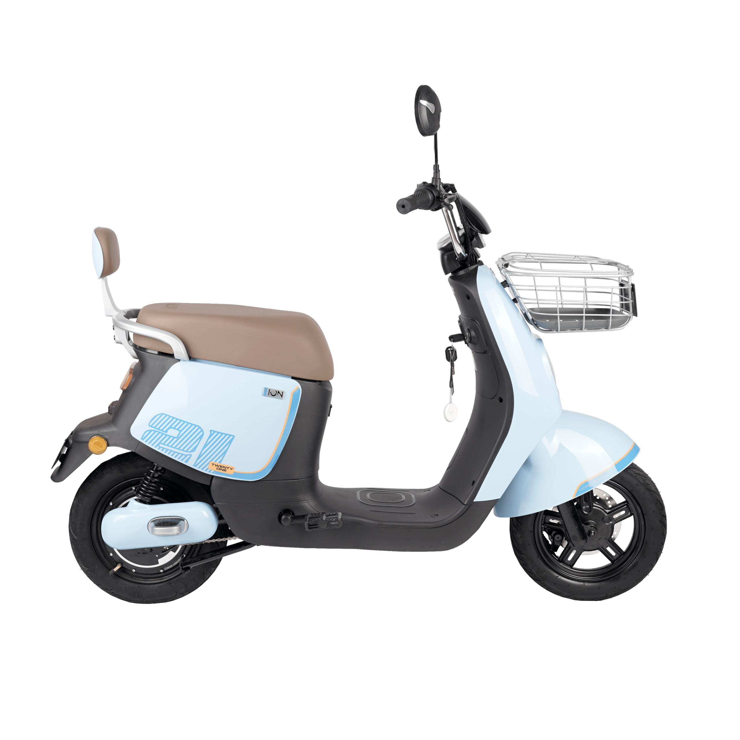 ION Twenty One - Image 6