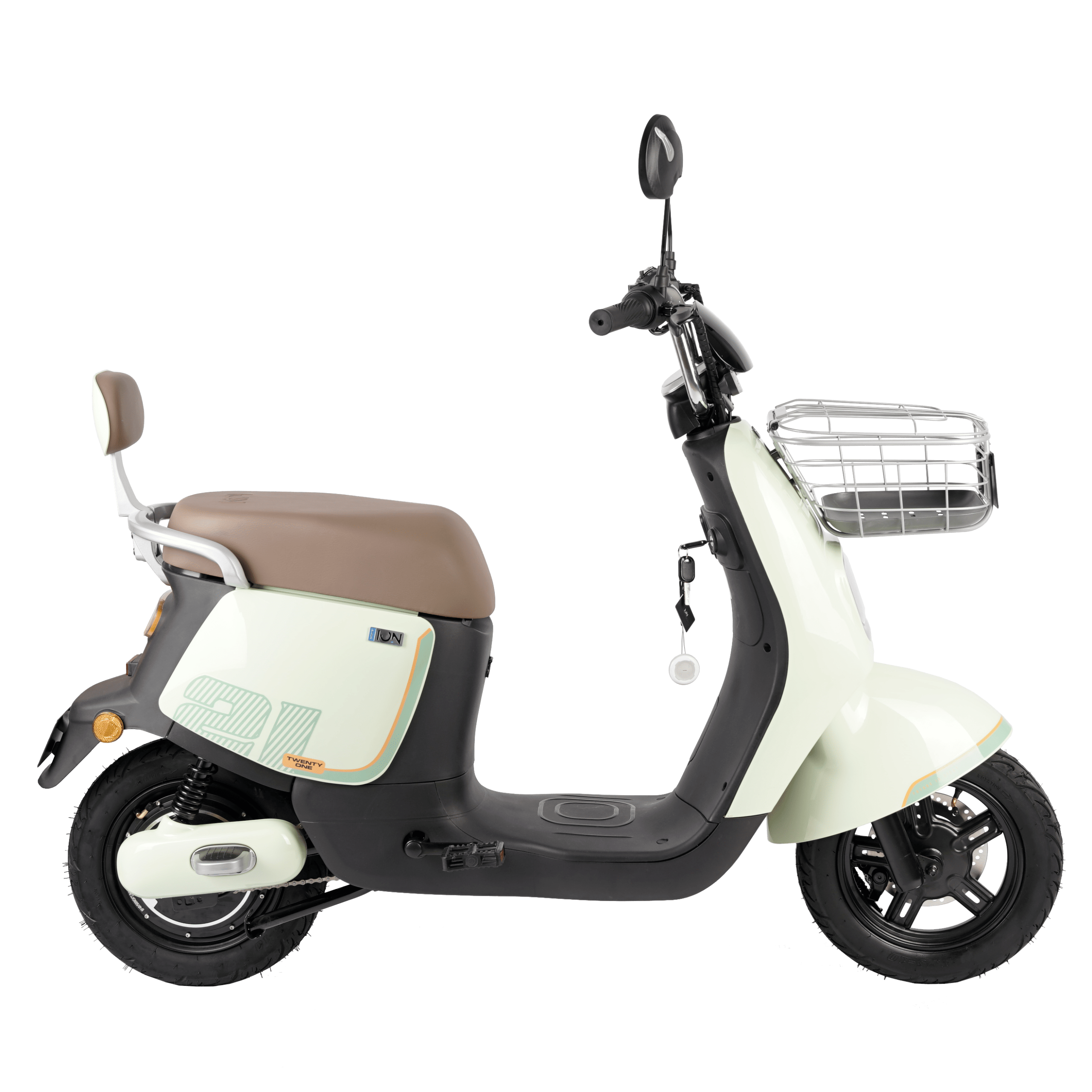 ION Twenty One - Image 1