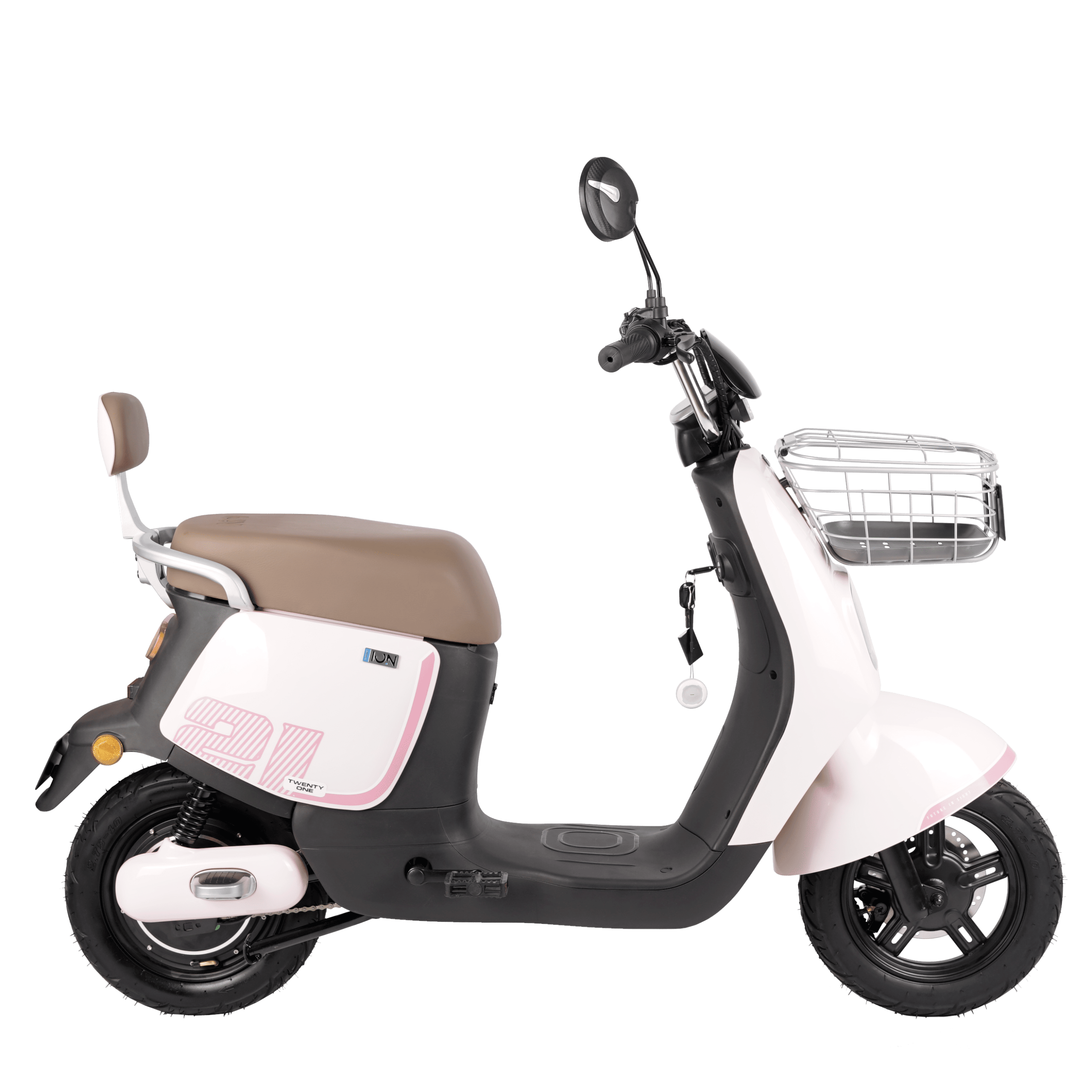 ION Twenty One - Image 7