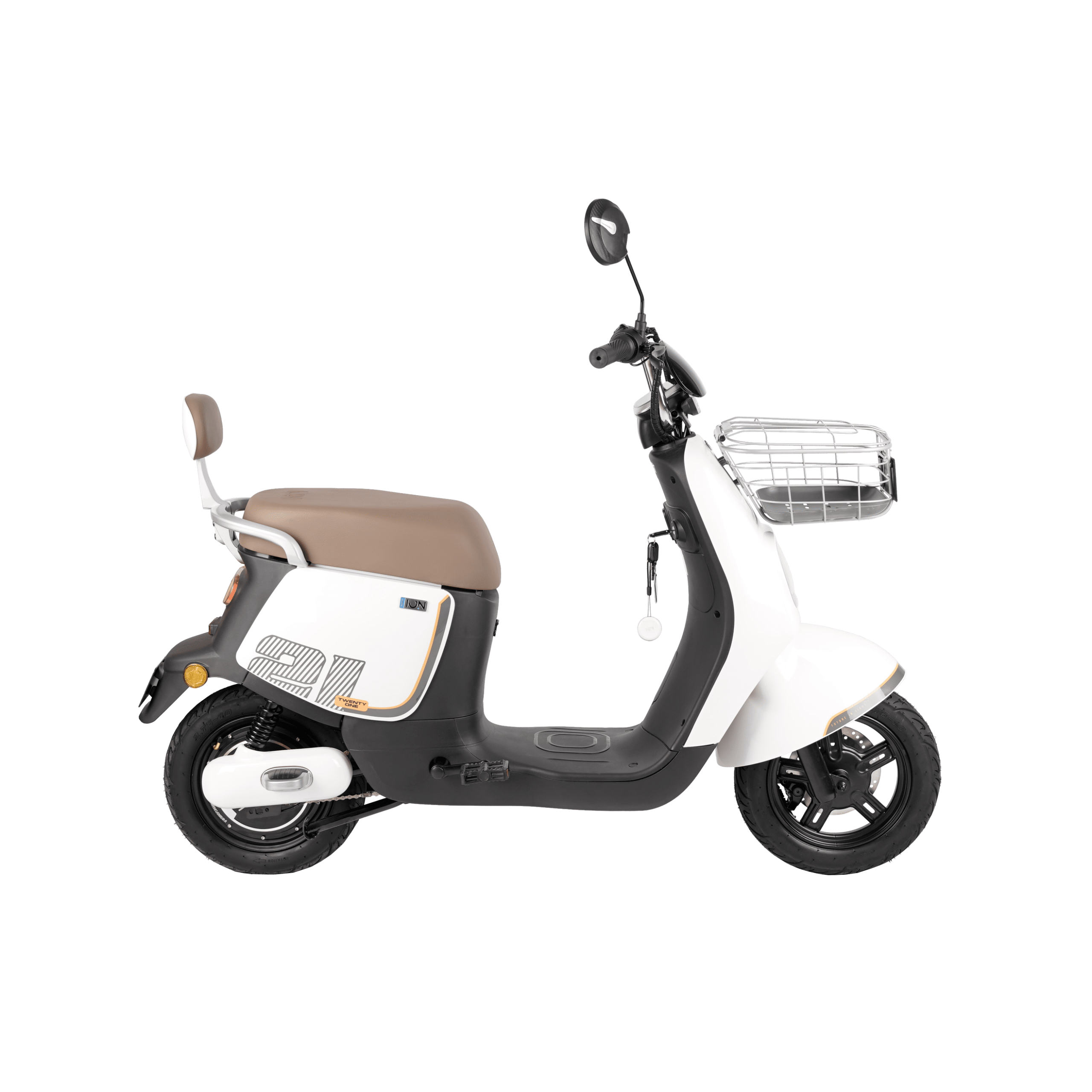 ION Twenty One - Image 8