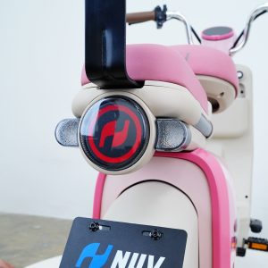 NUV F1 Spiva - Image 3