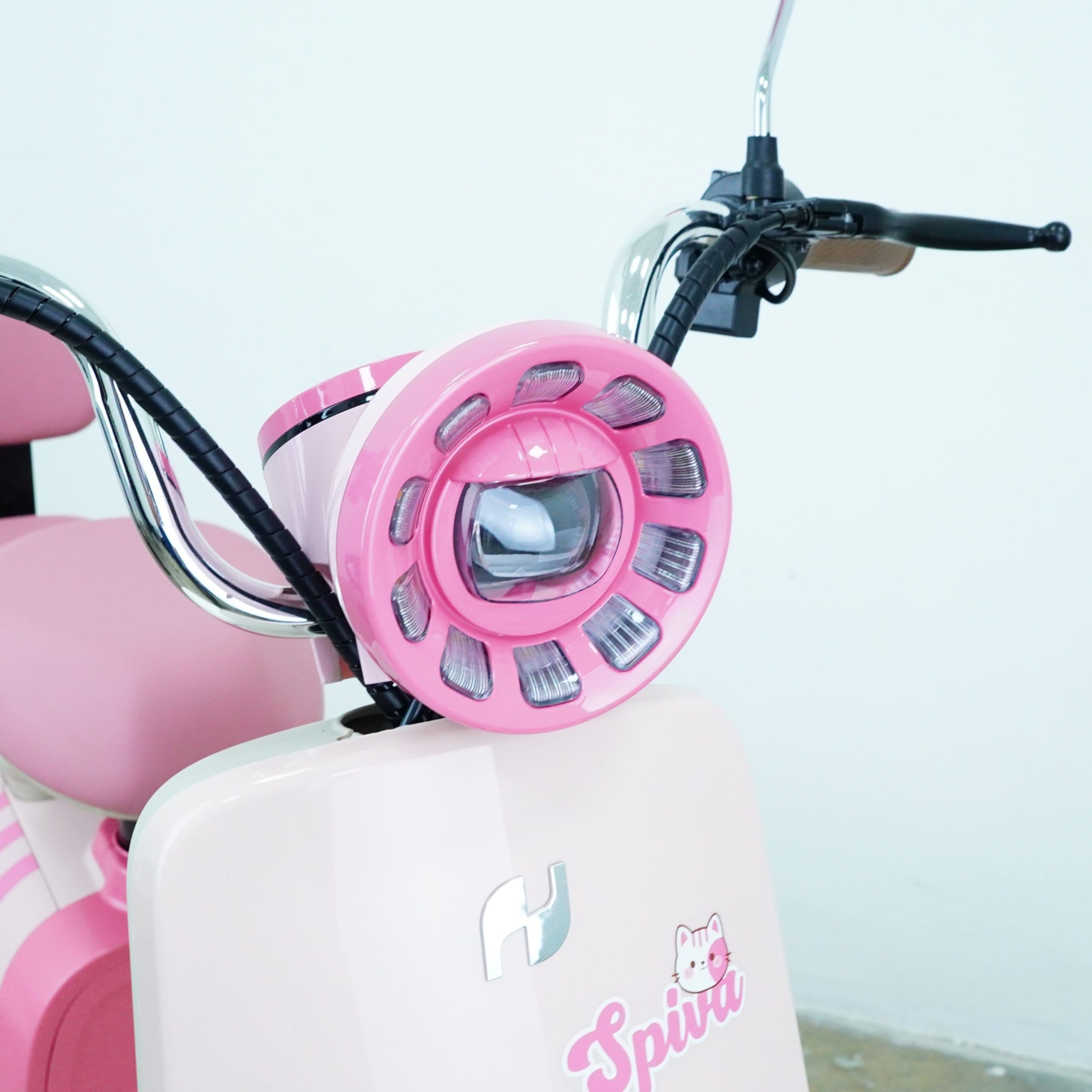 NUV F1 Spiva - Image 2