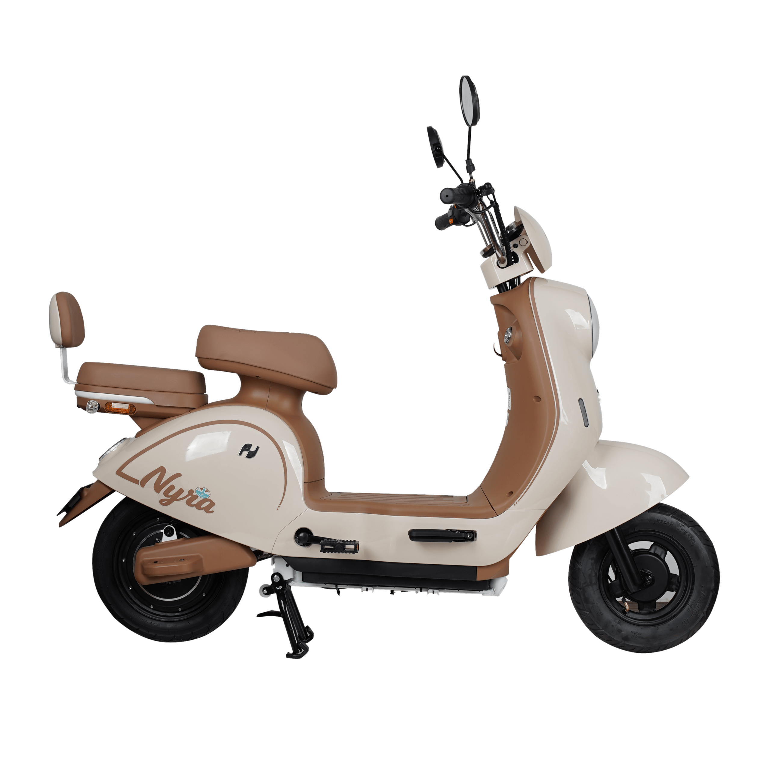 NUV S2 Nyra - Image 9