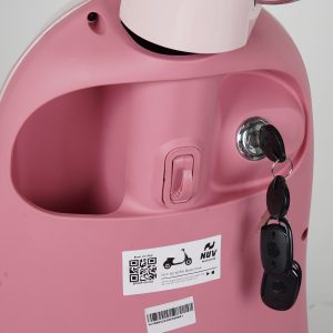 NUV S2 Nyra - Image 3