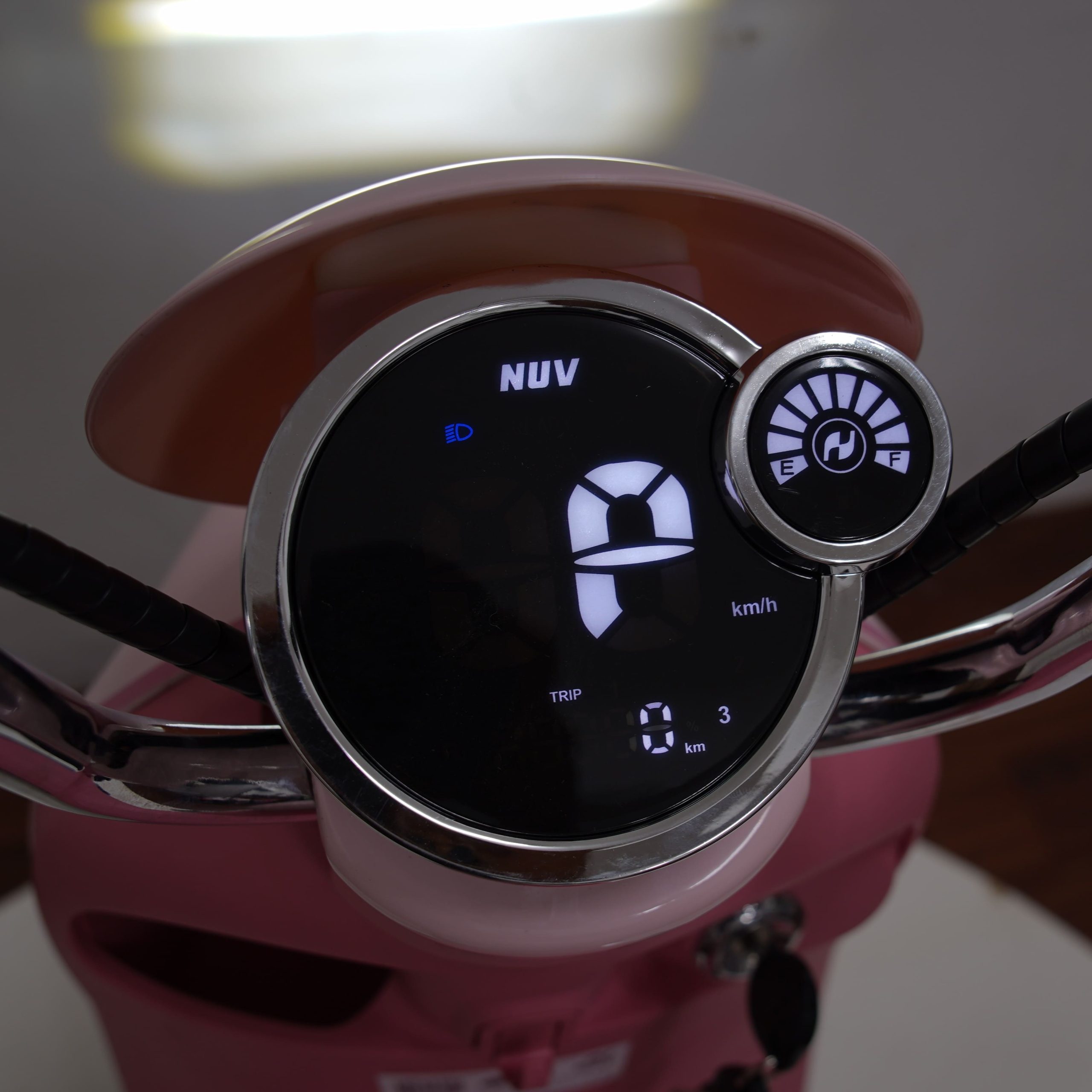 NUV S2 Nyra - Image 2