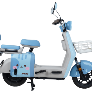 NUV F1 Spiva - Image 6