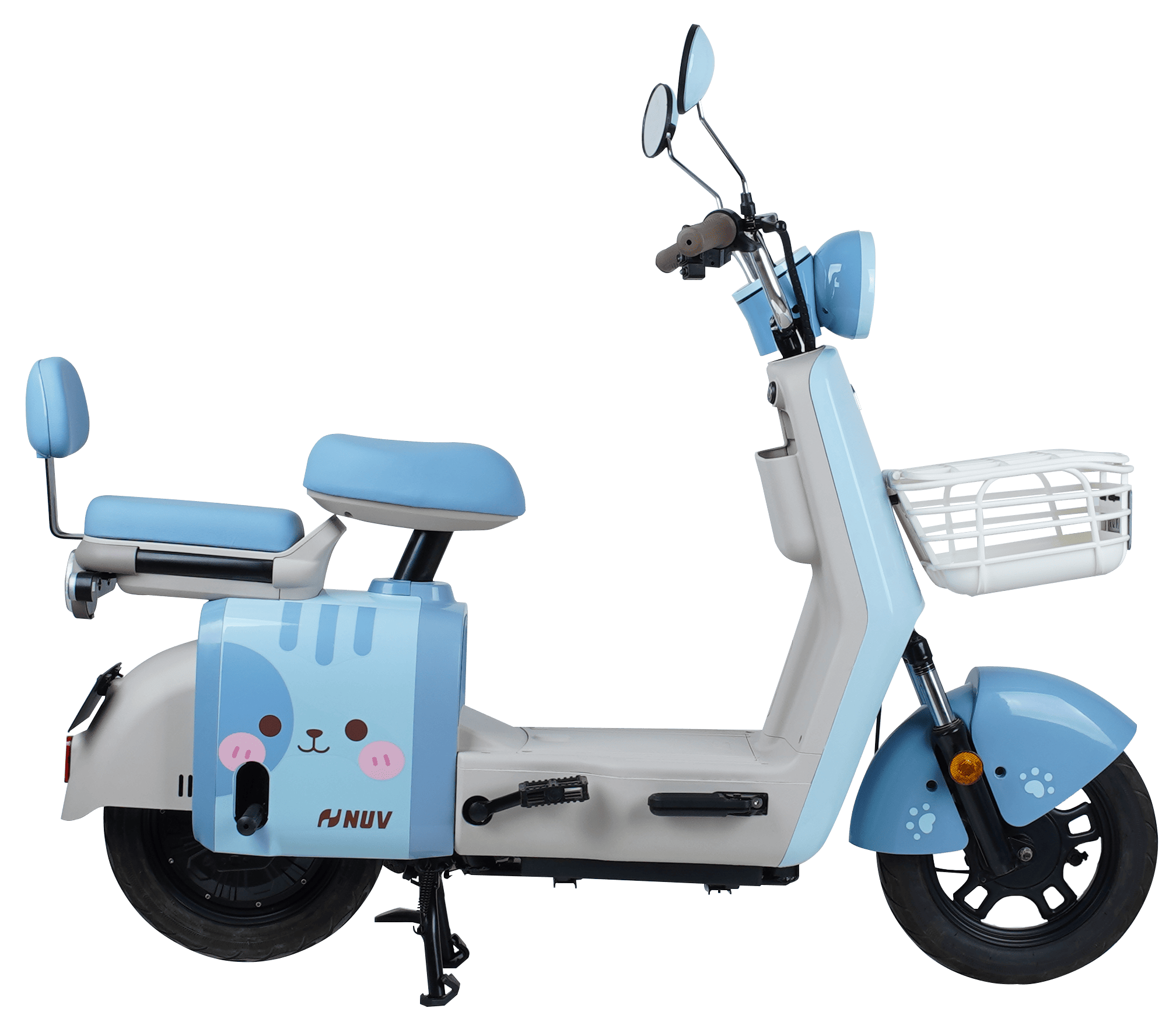 NUV F1 Spiva - Image 6