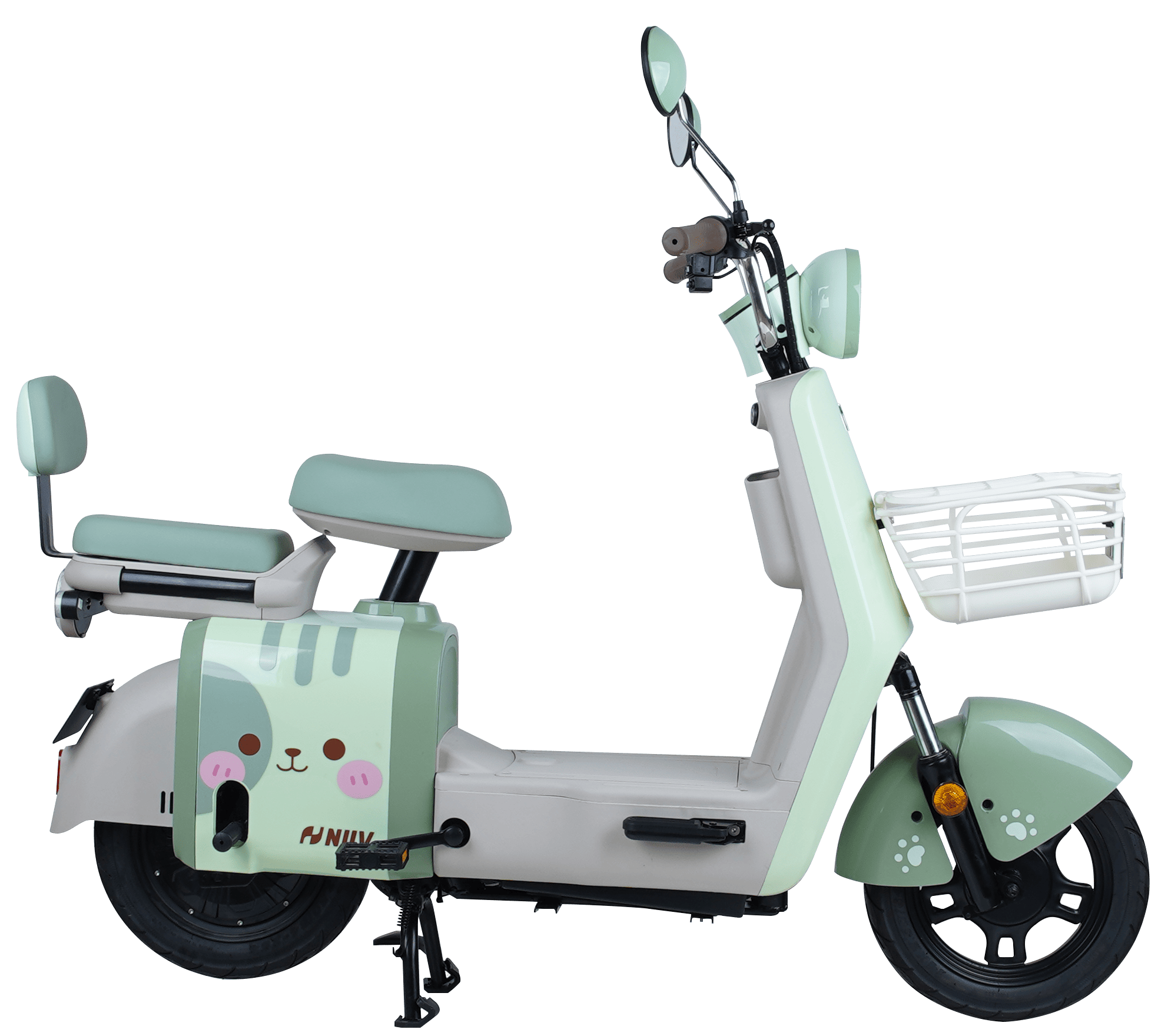 NUV F1 Spiva - Image 5