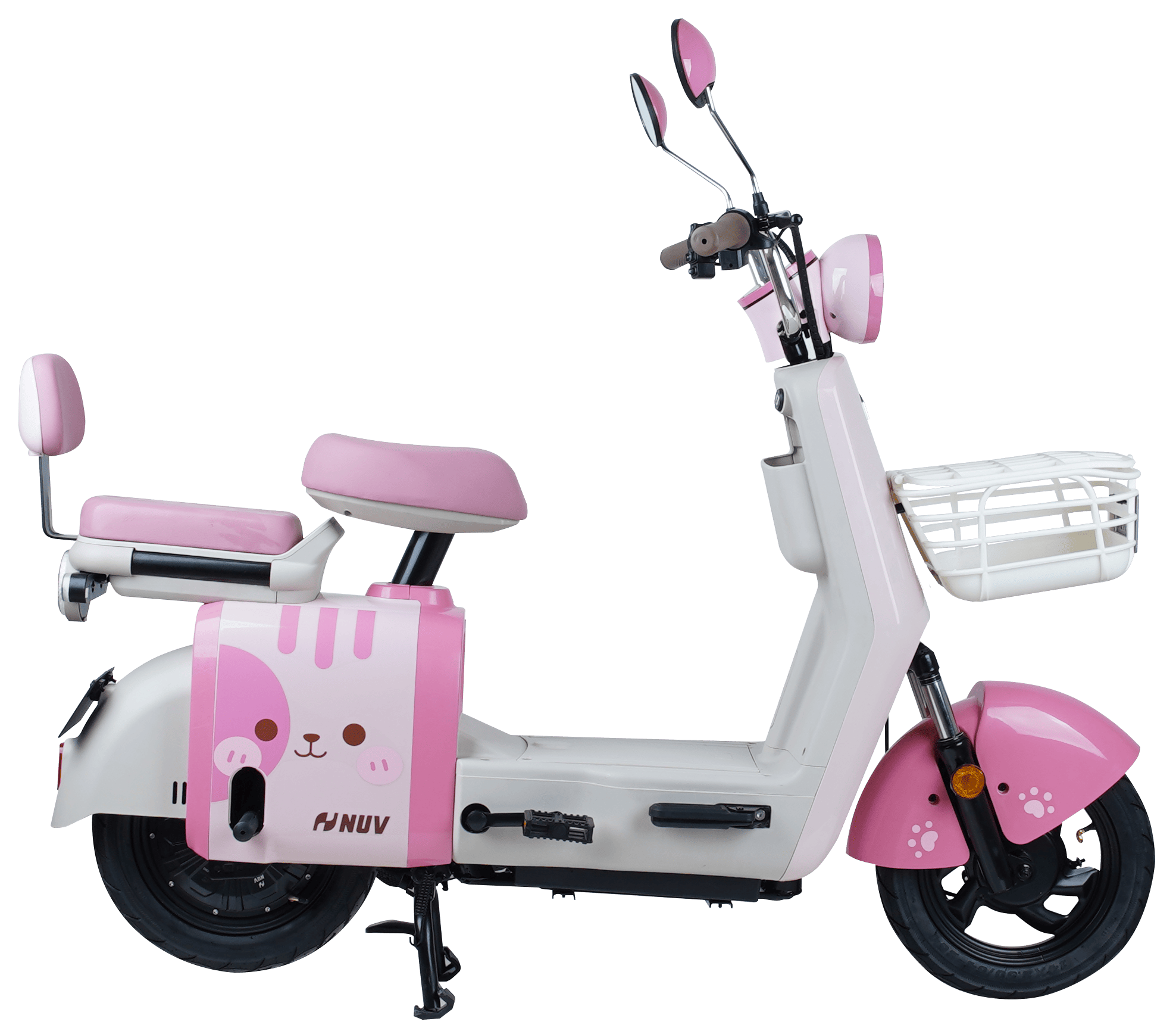 NUV F1 Spiva - Image 1