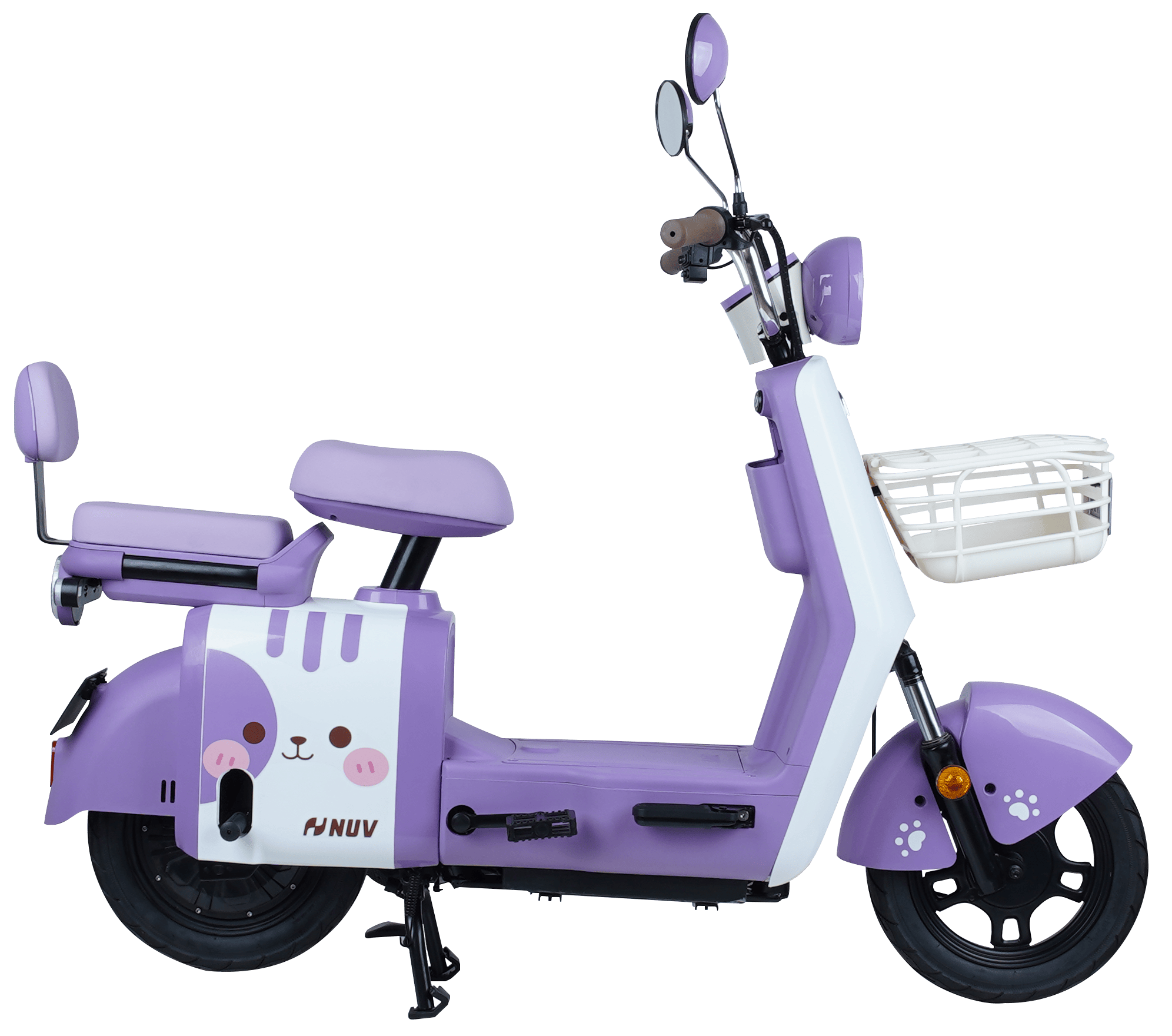 NUV F1 Spiva - Image 7